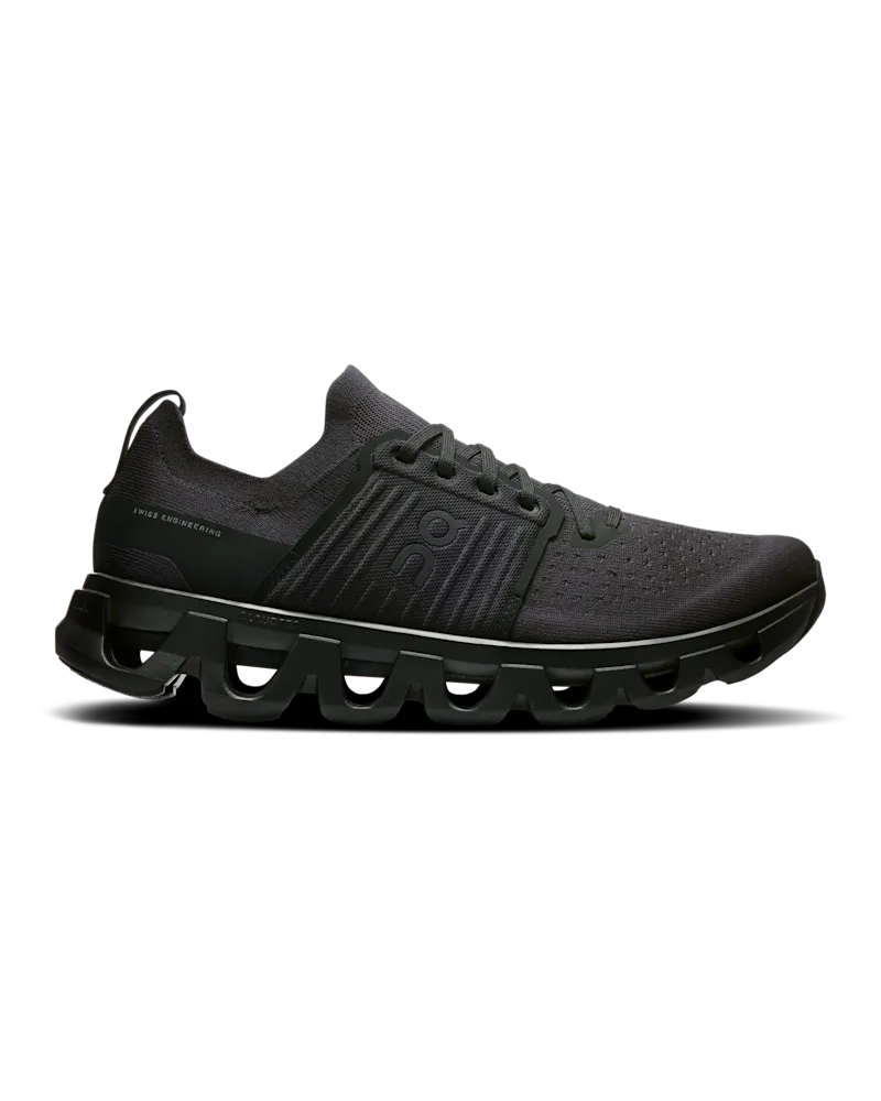 ON Cloudswift 4 Black