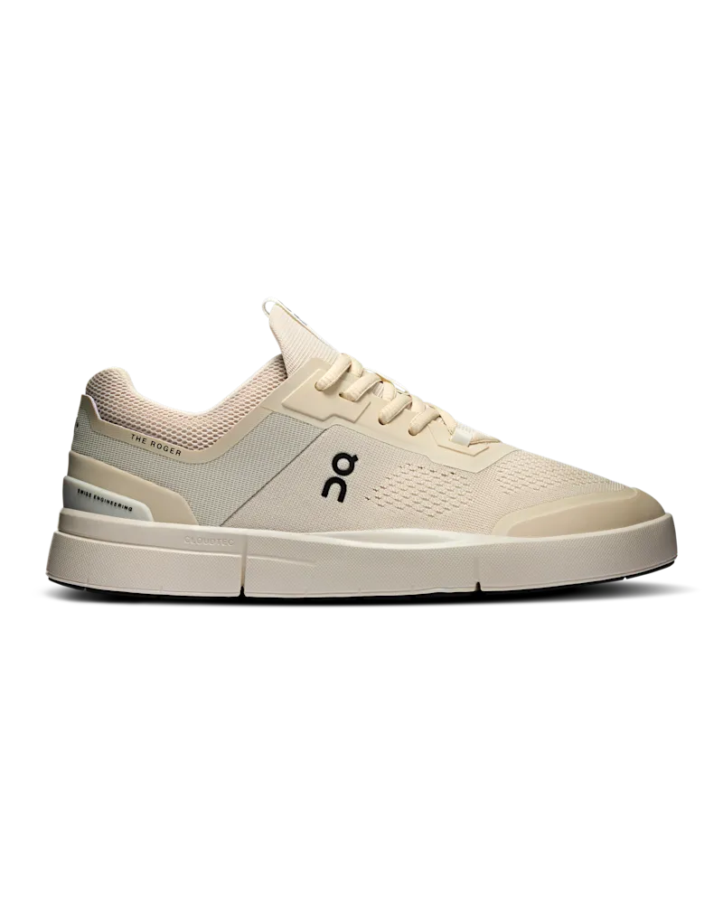 ON THE ROGER Spin Beige