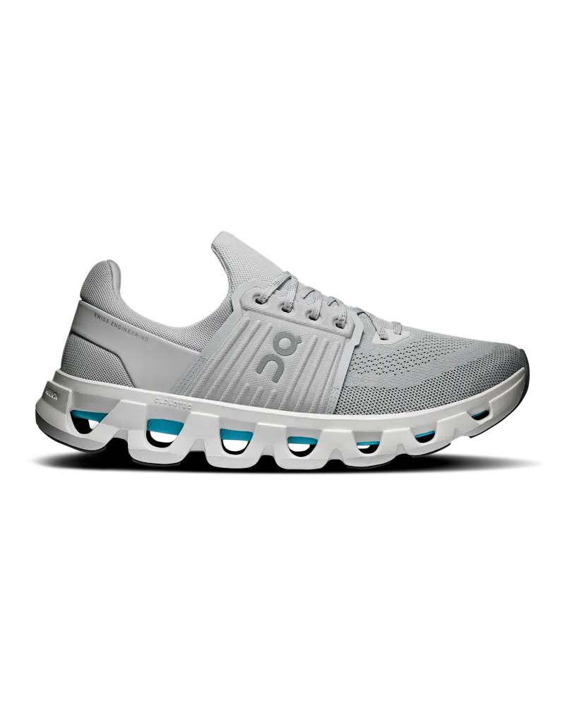 ON Cloudswift 4 AD Grey