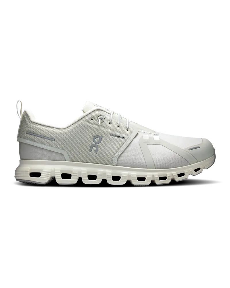 ON Cloud 6 Waterproof Beige