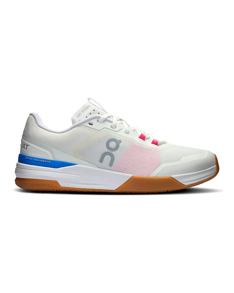 ON THE ROGER Advantage Pro Ivory