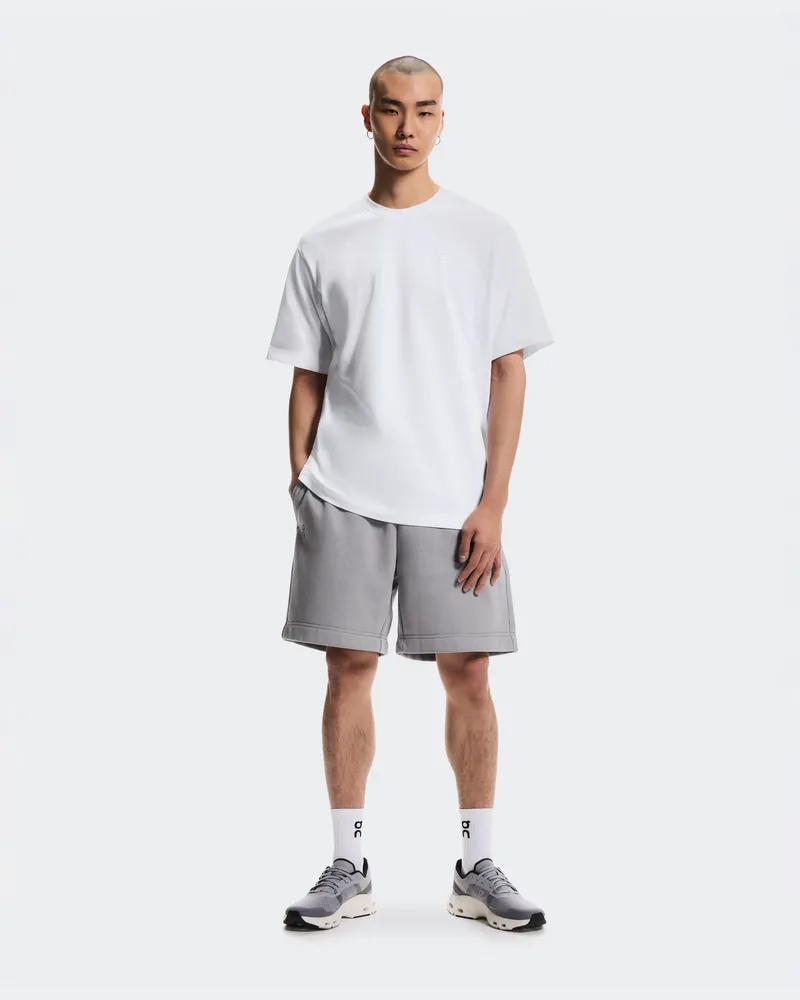 ON Club Collective-T White