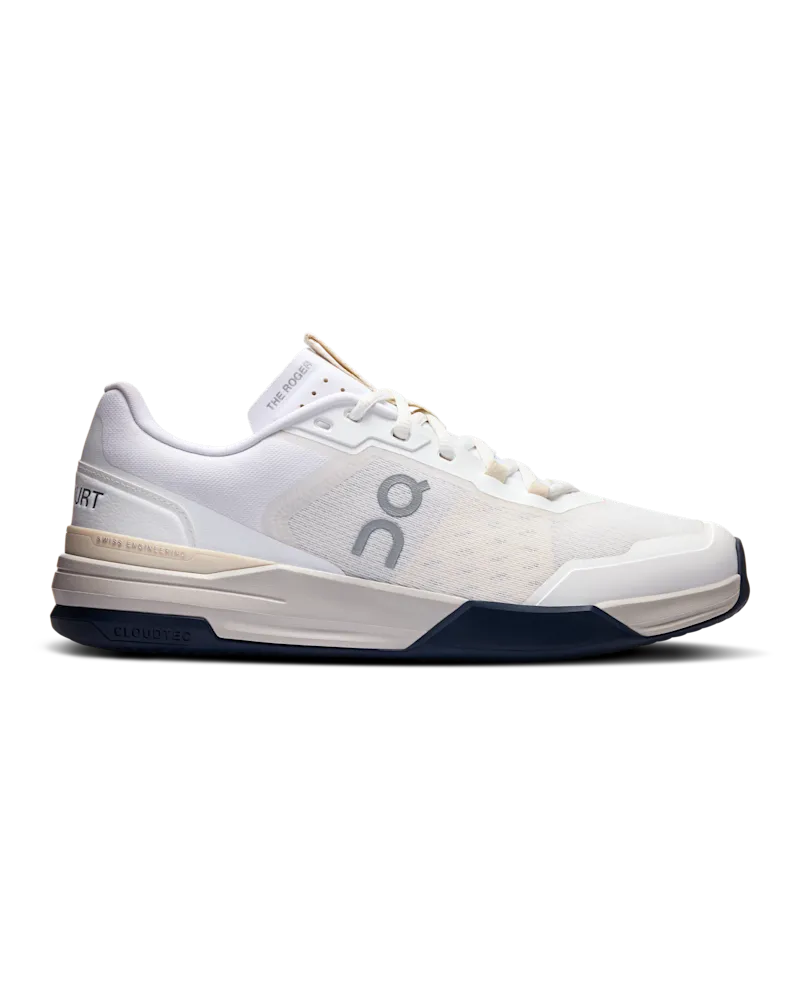 ON THE ROGER Advantage Pro Clay White