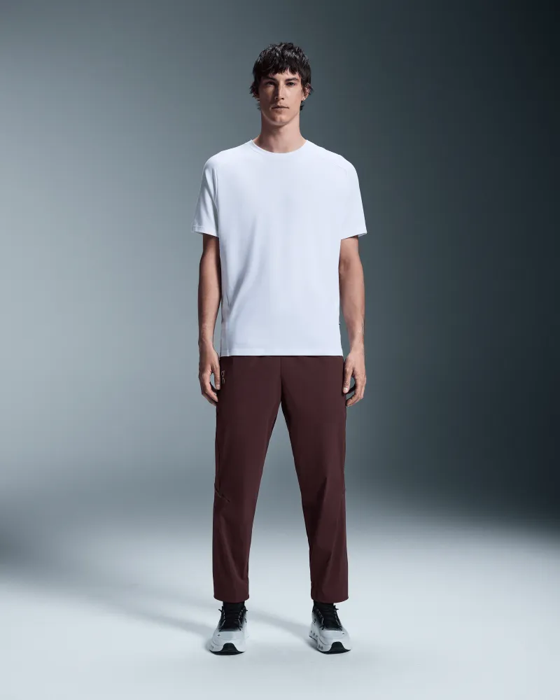 ON All-Day Joggers Mulberry