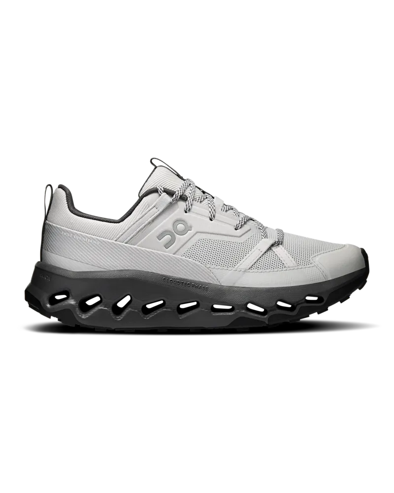 ON Cloudhoriz Grey