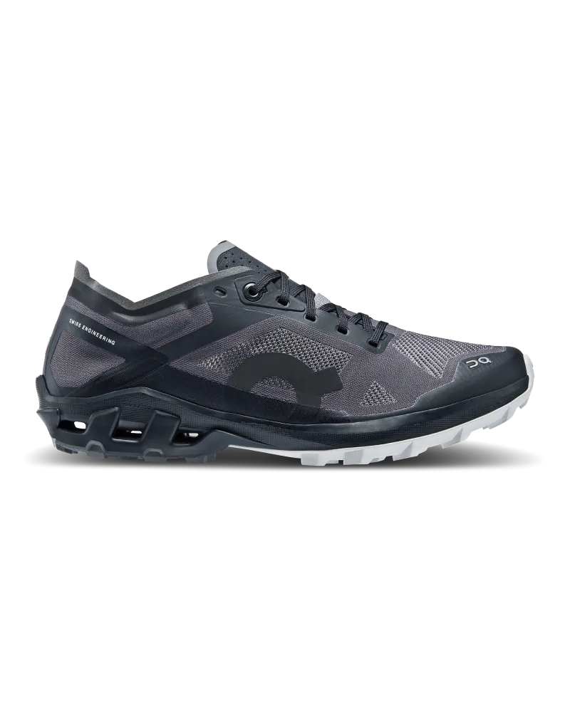 ON Cloudventure Peak 3 Black