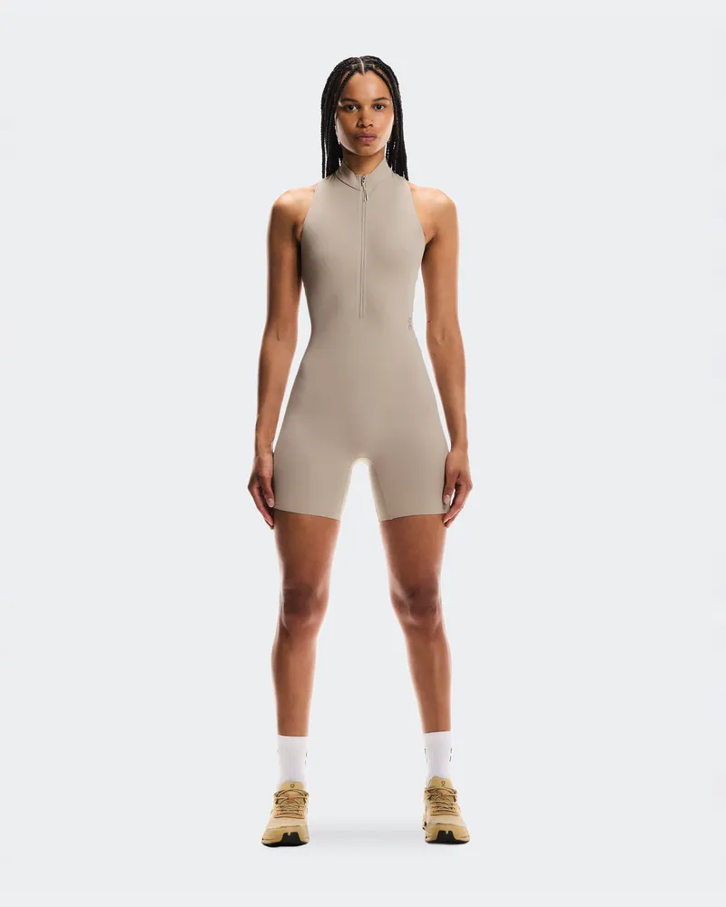 ON Studio Bodysuit Beige