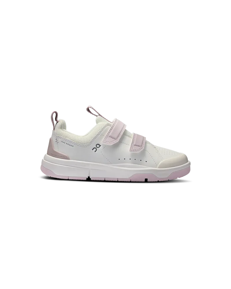 ON THE ROGER Kids Ivory
