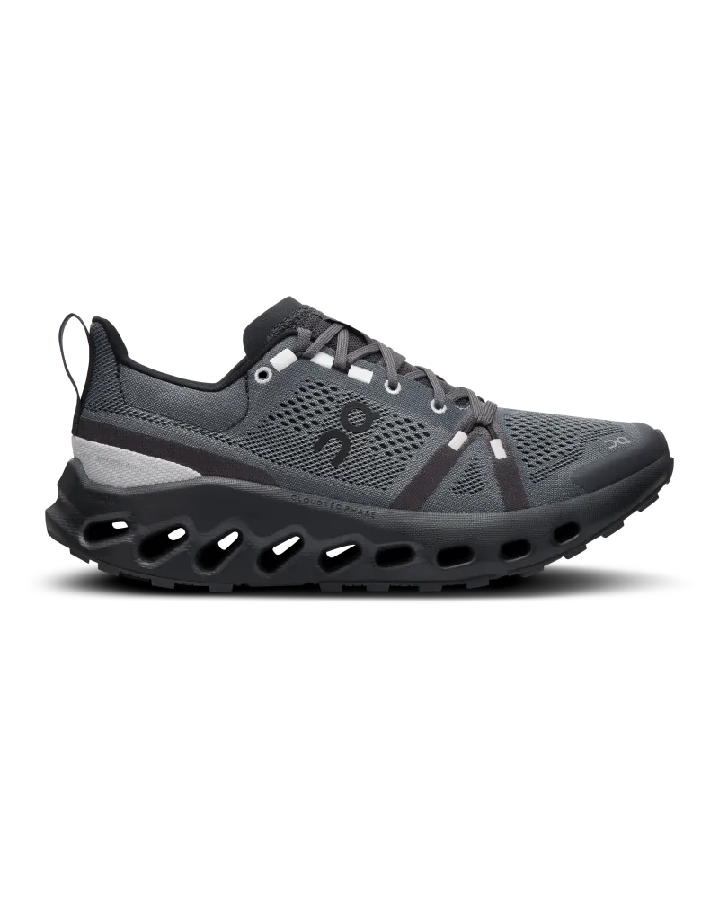 ON Cloudsurfer Trail Eclipse