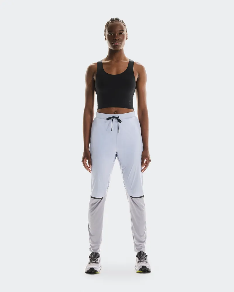 ON Weather Pants Nimbus