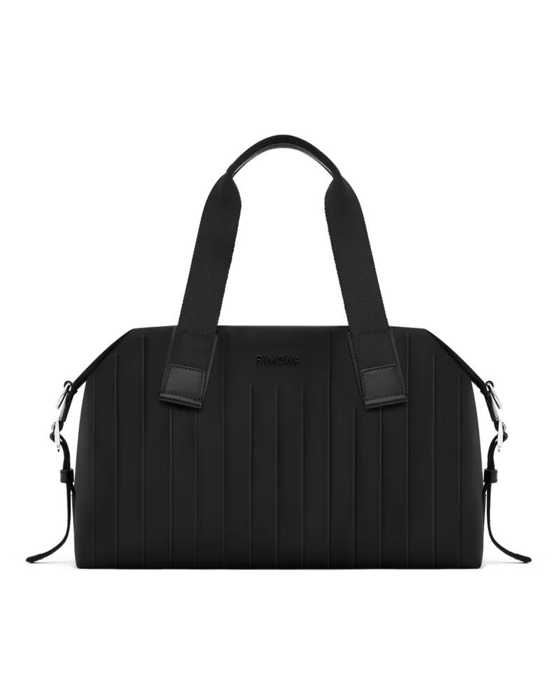 Rimowa Never Still - Nylon Sporttasche in Schwarz Schwarz