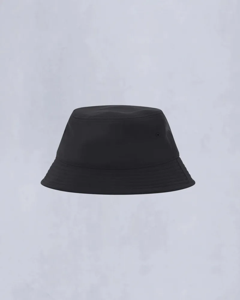 Moose Knuckles LOGO ICON FISCHERHUT-Schwarz Schwarz