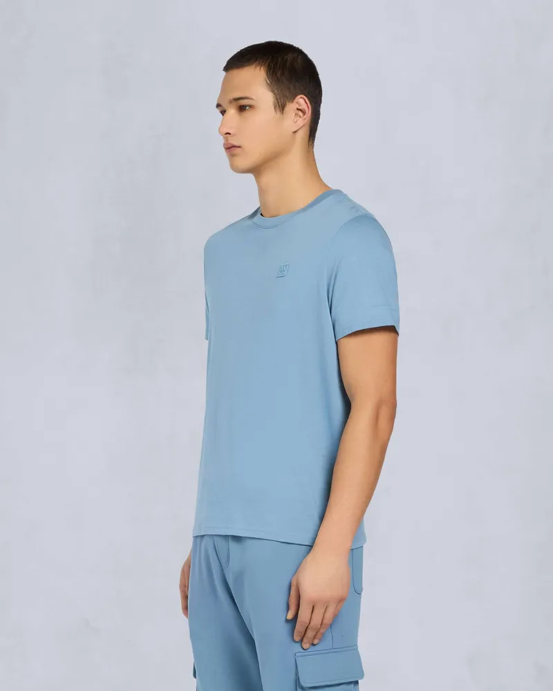 Moose Knuckles DULUTH T-SHIRT-MER Mer