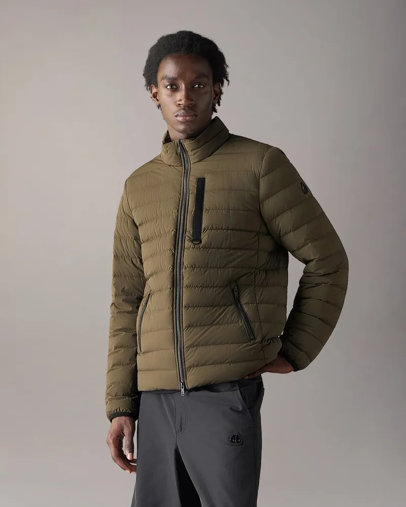 Moose Knuckles Laki Daunenjacke Laki