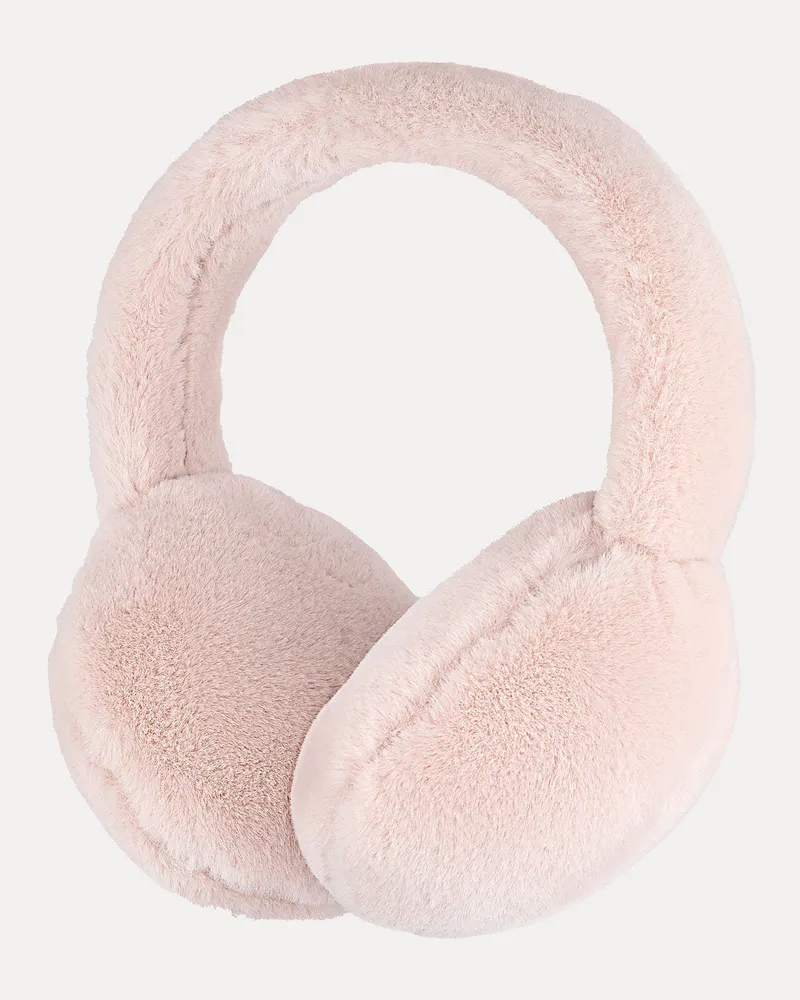 Moose Knuckles BUNNY OHRENMUFF-Altrosa Altrosa