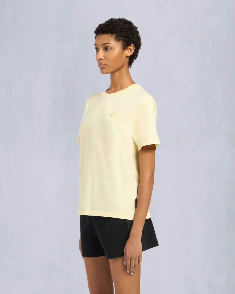 Moose Knuckles KATE T-SHIRT-BEAM Beam