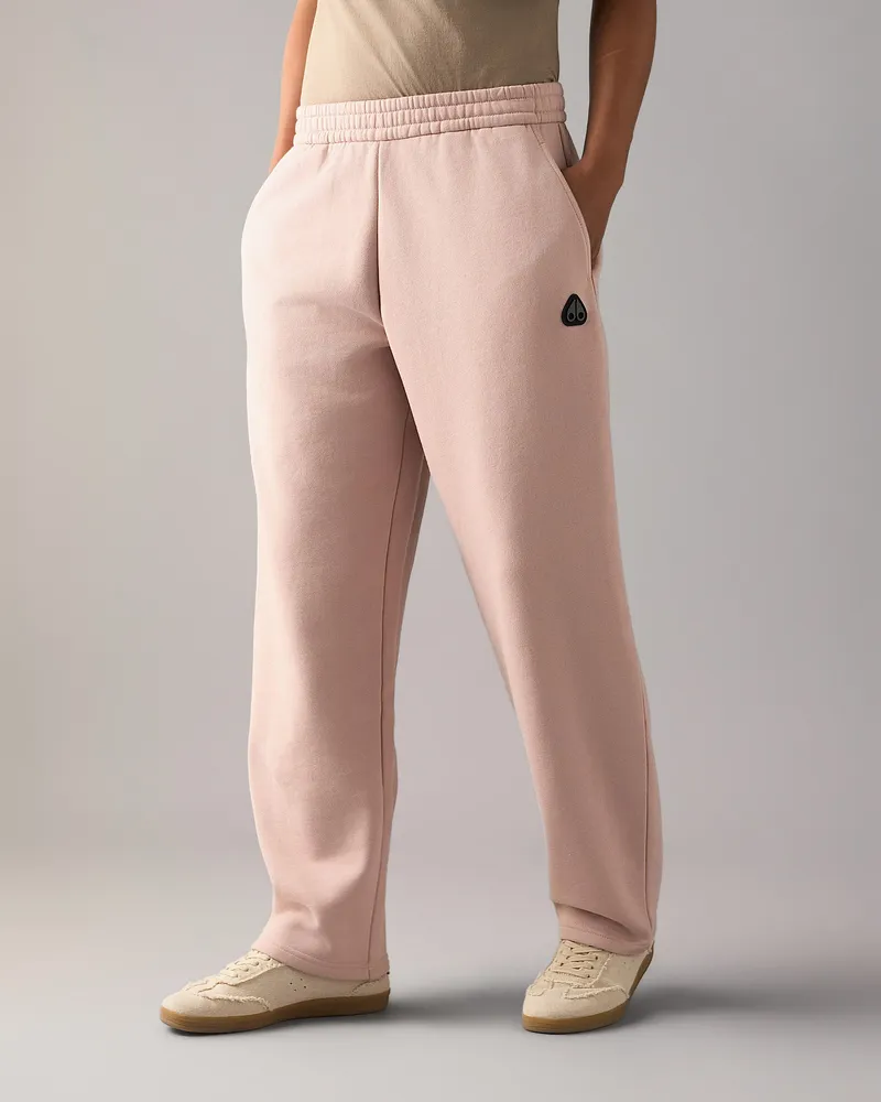 Moose Knuckles Yyz Jogginghose Für Damen Rosenholz