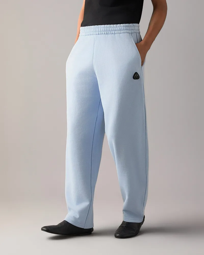 Moose Knuckles Yyz Jogginghose Für Damen Eisblau