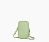 Handytasche Emile aus genarbtem Leder