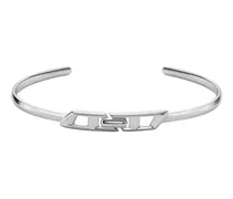 Armreif aus sterlingsilber - Armbänder - Unisex - Silber
