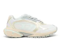 S-Pro-V-Dense-Laufschuhe mit metallischen Details - Sneakers - Damen - Weiss