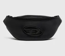 Holi-D-Gürteltasche aus PU und Neopren - Gürteltaschen - Herren - Schwarz