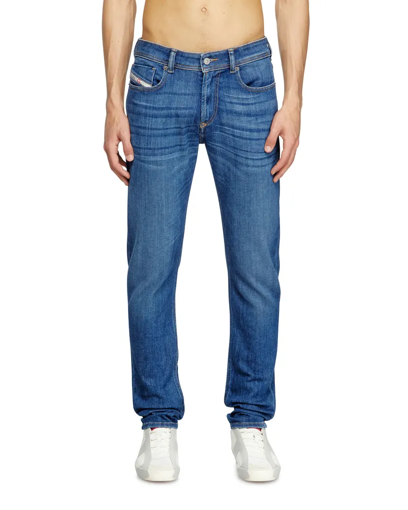 Diesel Skinny Jeans - 1979 Sleenker - Jeans - Herren - Blau Blau