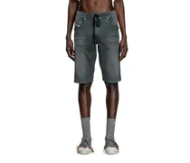 Chinoshorts aus JoggJeans - Denim Kurze Hose - Herren - Grau