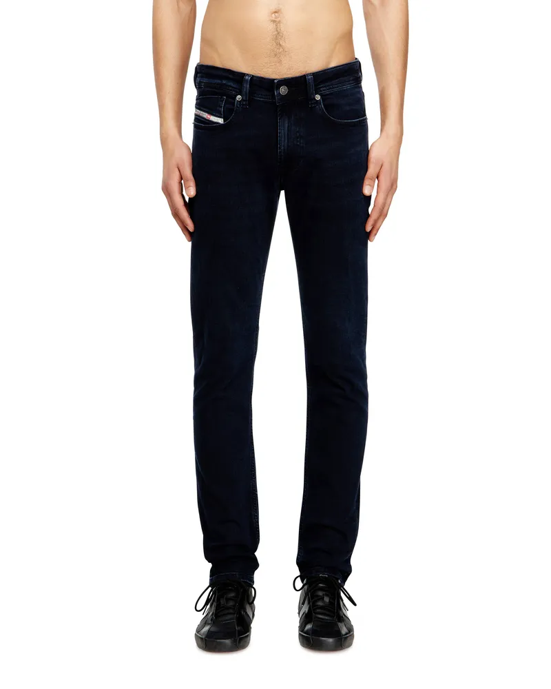 Diesel Skinny Jeans - 1979 Sleenker - Jeans - Herren - Blau Blau