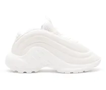 S-D-Runner X-Schlupfsneakers mit mattem Oval D-Spann - Sneakers - Unisex - Weiss
