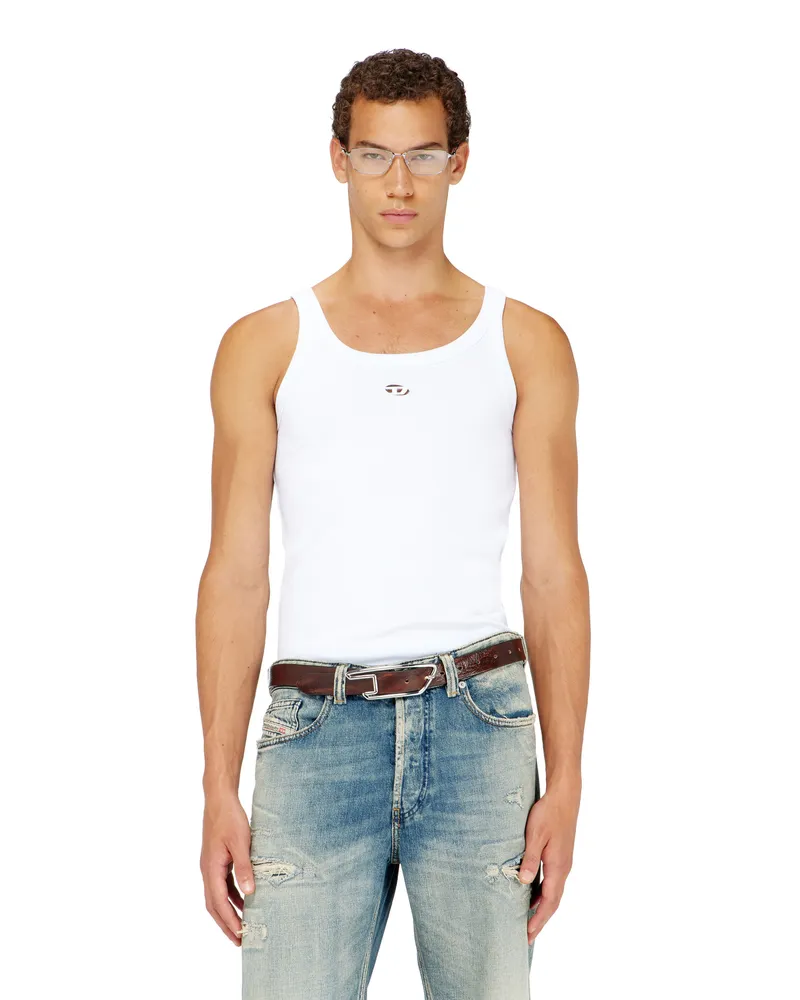 Diesel T-Shirts - Herren 