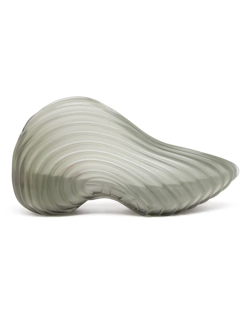 Diesel Sneaker zum Schlüpfen aus Melflex - Sneakers - Unisex - Grau Grau