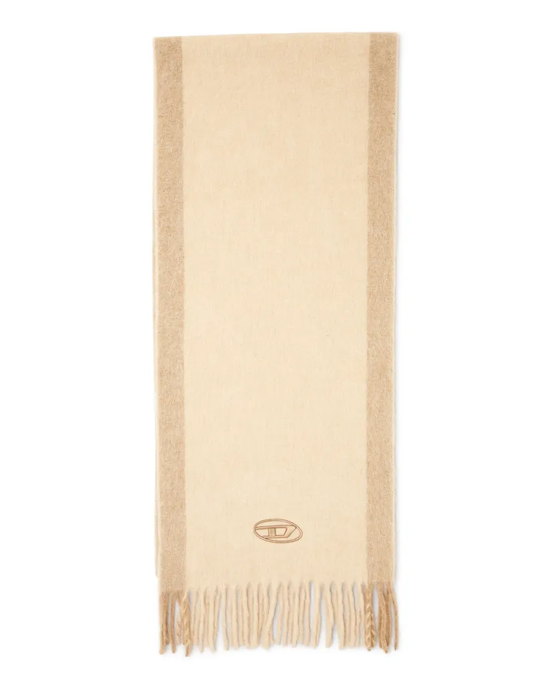 Diesel Schals - Herren - Beige Beige