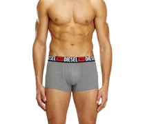 Retropants im Dreierpack mit umlaufendem Logo am Bund - Boxershorts - Herren - Bunt