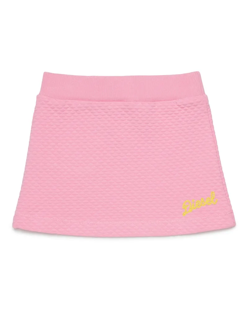 Diesel Röcke - Damen - Rosa Rosa