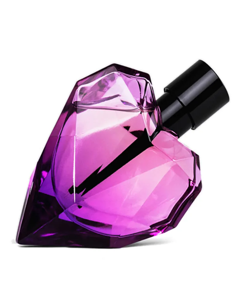 Diesel Loverdose 50 ml, Eau de Parfum - Loverdose - Damen - Violett Violett