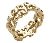 Ringe - Unisex - Gold