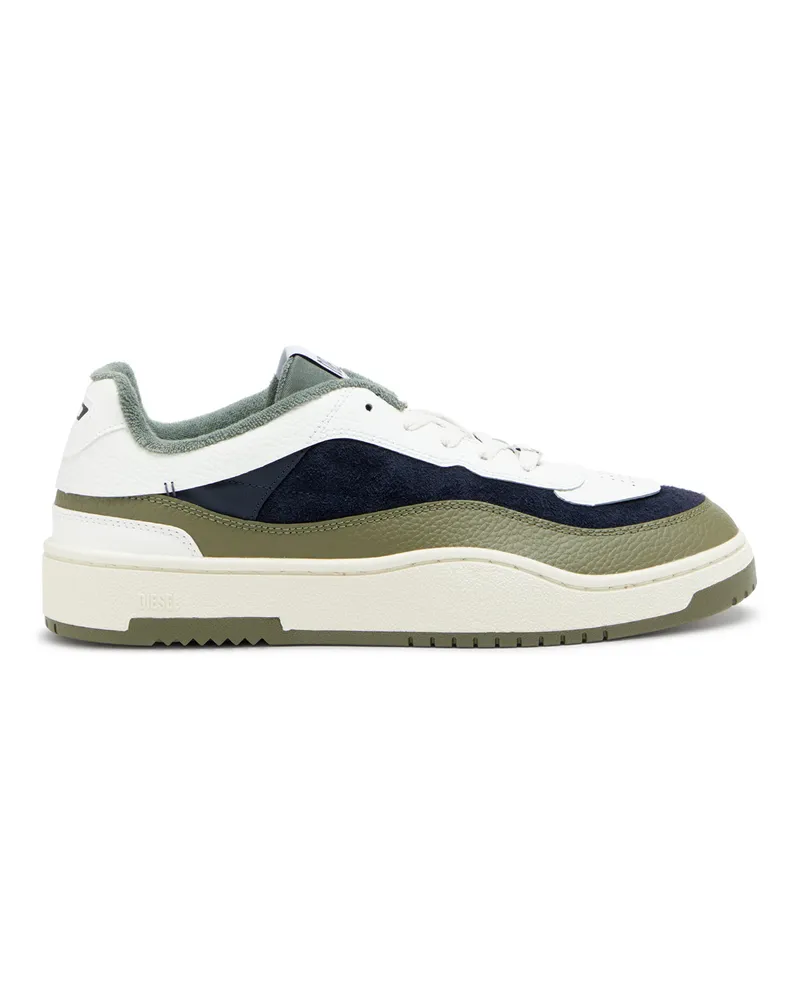 Diesel Sneakers - Herren - Bunt Bunt