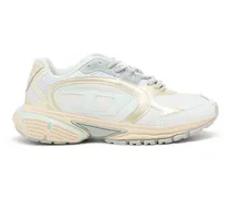 S-Pro-V-Dense-Laufschuhe mit metallischen Details - Sneakers - Damen - Weiss