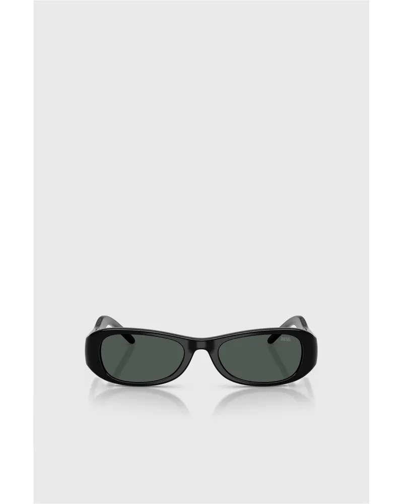 Diesel Pillow-Sonnenbrille - Sonnenbrille - Unisex 
