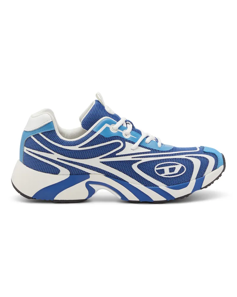 Diesel S-D-Vit - Schnürsneaker - Sneakers - Herren - Bunt Bunt