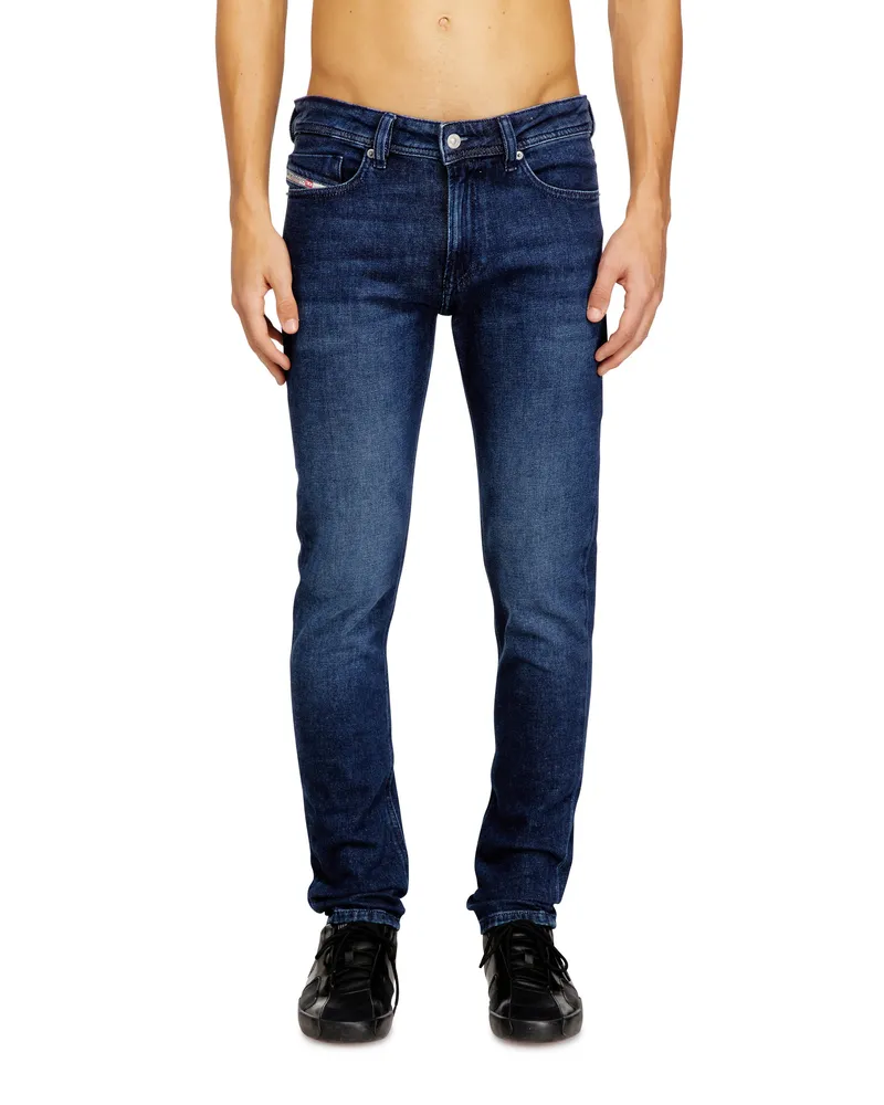 Diesel Skinny Jeans - 1979 Sleenker - Jeans - Herren - Blau Blau