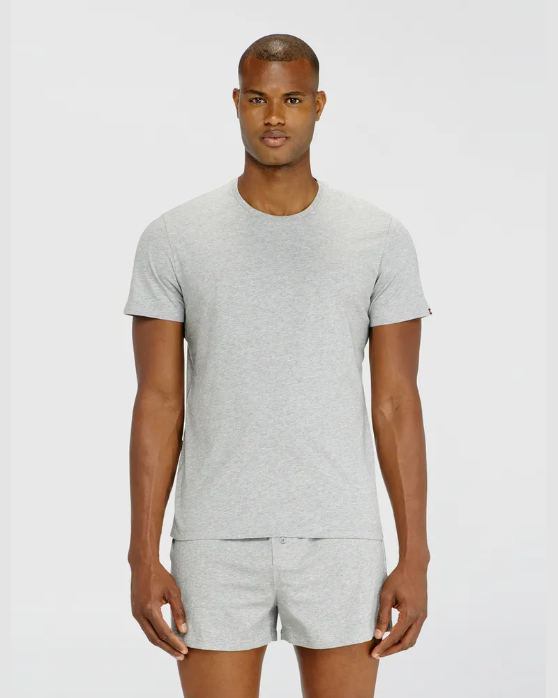 Diesel Set aus 3 T-Shirts aus Baumwolle - Oberteile - Herren - Bunt Bunt