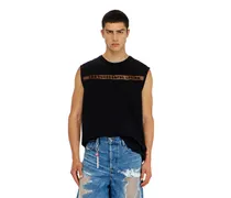 Tanktop mit For Successful Loving Logo - T-Shirts - Unisex - Schwarz