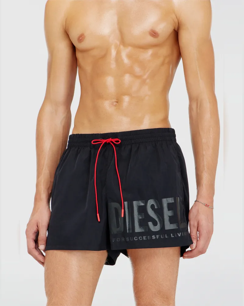 Diesel Badeshorts - Herren 