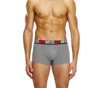 Retropants im Dreierpack mit umlaufendem Logo am Bund - Boxershorts - Herren - Bunt