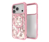 Oval D Cats Hülle mit Magsafe für iPhone 17 Pro - Schutzhüllen - Unisex - Rosa
