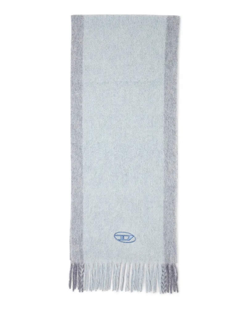 Diesel Schals - Herren - Blau Blau