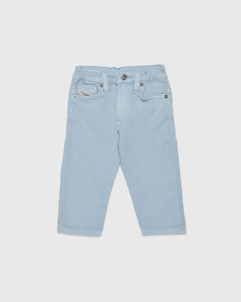 Diesel Reguläre Jeans-D-Jools Blau