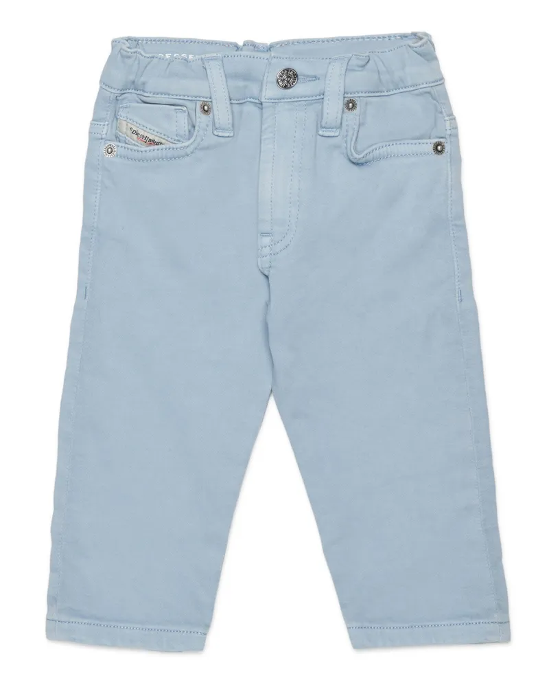 Diesel Reguläre Jeans-D-Jools Blau